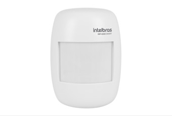 Sensor infravermelho passivo sem fio