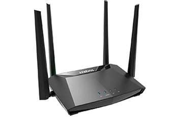 Roteador Action RG 1200 – Intelbras